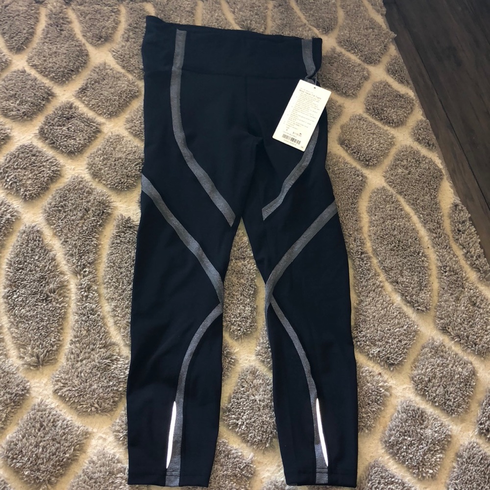 Wild twist 7/8 tight